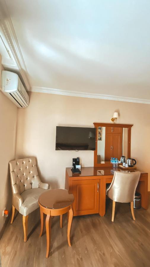 Premier Vista Hotel Силиври Екстериор снимка