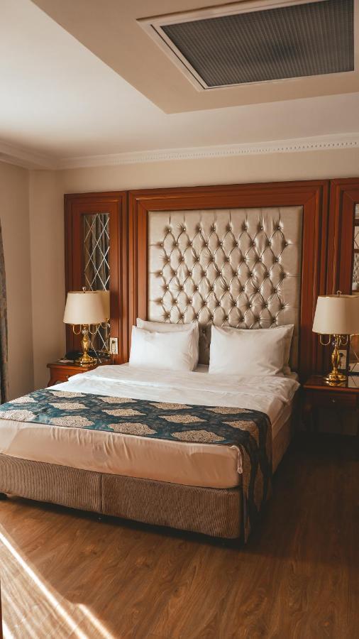 Premier Vista Hotel Силиври Екстериор снимка