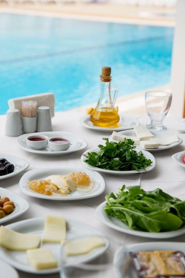Premier Vista Hotel Силиври Екстериор снимка